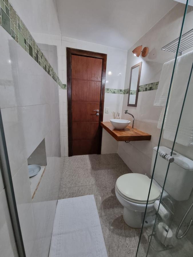 Вілла Casa Aprazivel No Alto De Buzios Екстер'єр фото